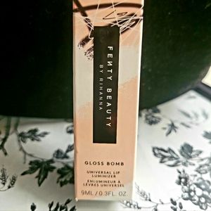 Fenty Gloss Bomb universal lip luminizer